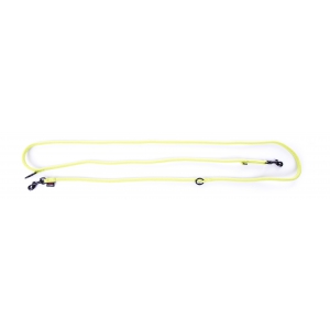 Laisse 3 positions 9 mm- Martin Sellier - Vert