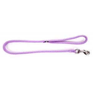 Round leash - Martin Sellier - Purple