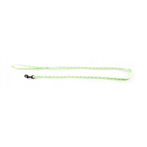 Laisse pour chat - Fluo Fish - vert