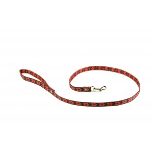 Laisse pour chien - Fleur