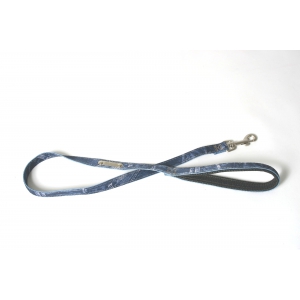 Dog lead - Jean
