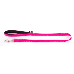Pink dog leash - Neo Plus - Arka Haok