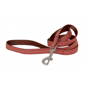 Laisse "Touraine cannelle"