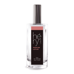 Parfum Chien - Héry - 50ml - Lotus