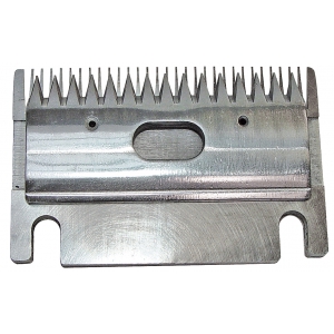 Blade with cutting blade for optimum XS660-670-CHB200-CH250-350 - 1mm