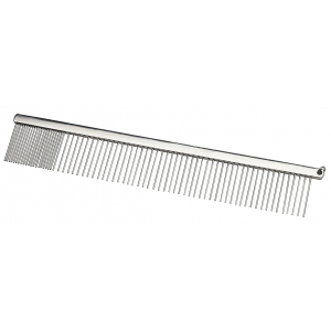 Metal comb 25cm OSTER