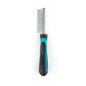 Dog and cat comb - thin 90 teeth