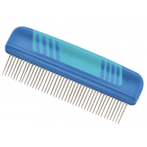 Retractable comb VIVOG