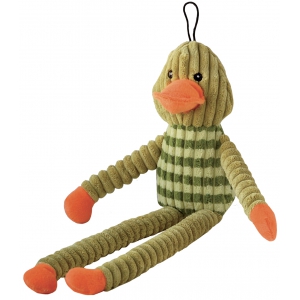 Duck plush - for dog
