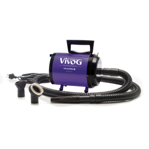 Pulseur pour chien - Oklahoma 1 - Vivog - Violet