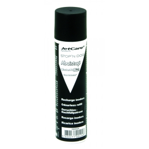 Spray refill can Dynavet for pour JetCare System & Stop'N Dog