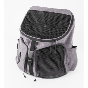 Backpack - Croisette Collection - Grey