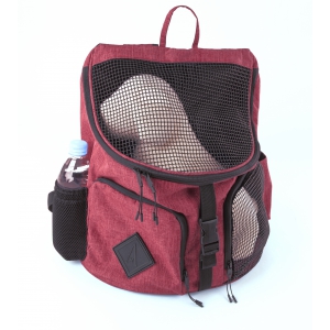 Backpack - Croisette Collection - Red
