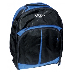 Sac de transport d'outils de toilettage Vivog