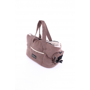 Fluffy bag - Mystic Collection - Beige