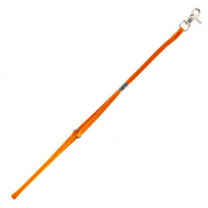 Strap for grooming table - Orange