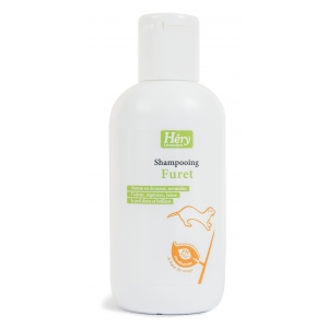 Ferret shampoo - Hery