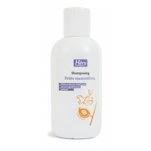 Shampoo small mammals - Hery