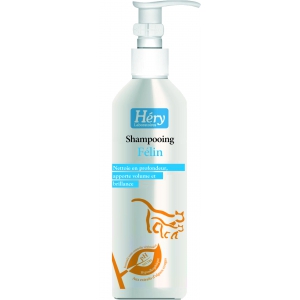 Cat shampoo - sweetness and shine - Hery