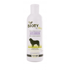 Dog shampoo - anti-odor - Bioty By Héry