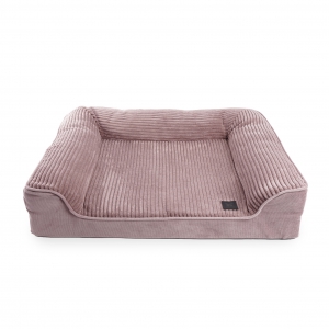 Sofa for dogs - Pink