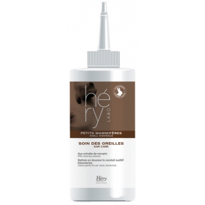 Ear Care for small mammals - Héry - 100ml