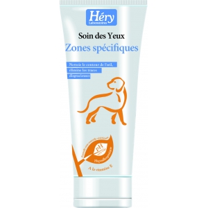 Dog eye care - Hery cosmetics