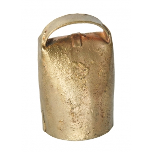 Sonaillon in copper N° 5 for dog collar