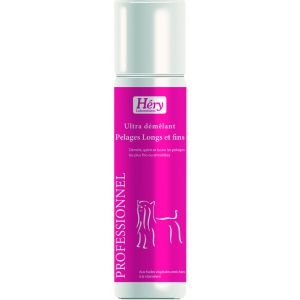 Ultra detangler for long and fine dog coats - Pro Hery - 125ml 