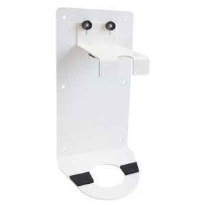 Wall mount for D3200