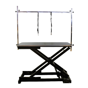 Electric grooming table TE1200 for big dogs