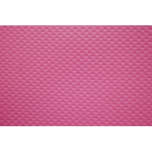 Mats pre-cut for wood trays - Pink