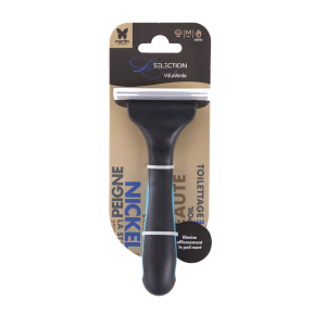 Techni Groom pour chien - Taille M