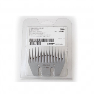 Cutting head AESCULAP - 13 teeth - 3,5 mm - for sheep clipper TD151