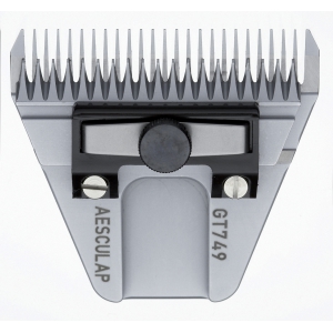Tête de coupe AESCULAP - GT 749 - 3.0 mm large