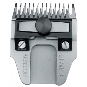 Clipper blade AESCULAP -  GT748 - 3 mm (large)