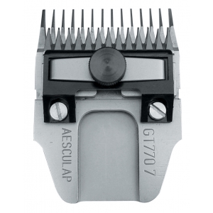 Clipper blade AESCULAP -  GT770 - 7 mm