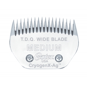 Tête large Power Pro Ultra Oster 3,2mm