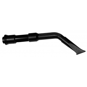 Short turning pipe + reducer for blaster SC801, SC1401 and SC2500