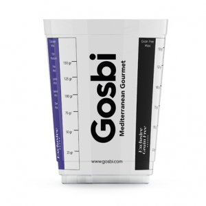Gosbi measuring glass - Dog  - Exclusif/Grain Free