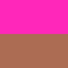 Cognac rose