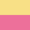 Pink yellow
