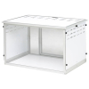 Ciseaux de toilettage droits XP551 - professionnels - Optimum Japan Style Prestige - 16,5 cm