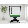 Table de toilettage hydraulique tournante Vivog - TA530P