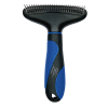 Polaire pour chien -  noir Vivog