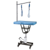 Ciseaux de toilettage courbe - Professionnels haut de gamme - Witte Roseline - 21,5 cm