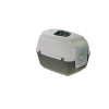 Parure SMALL PET - 12 harnais variés + 12 laisses variées