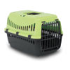 Transport cage GIPSY - (+/- 46 x 31 x 32 cm)