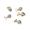 Tête de coupe tondeuse - système Clip - Aesculap Snap On GT323- N° 7/8 - 0,8mm