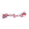 Coussin pour chien et chat - Téo Groovy pour chien - diam 50cm